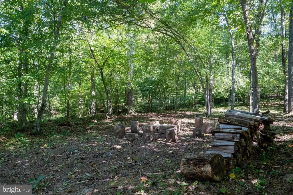 887 Hickory Creek Road Louisa VA 23093