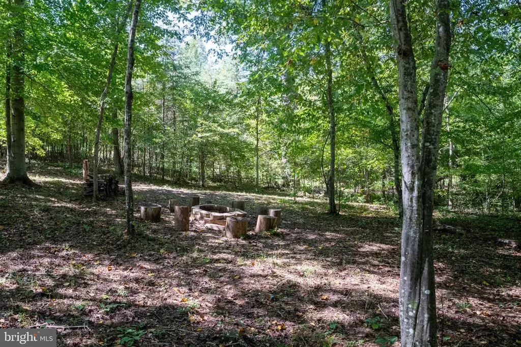 887 Hickory Creek Road Louisa VA 23093