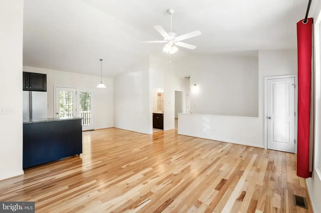 887 Hickory Creek Road Louisa VA 23093