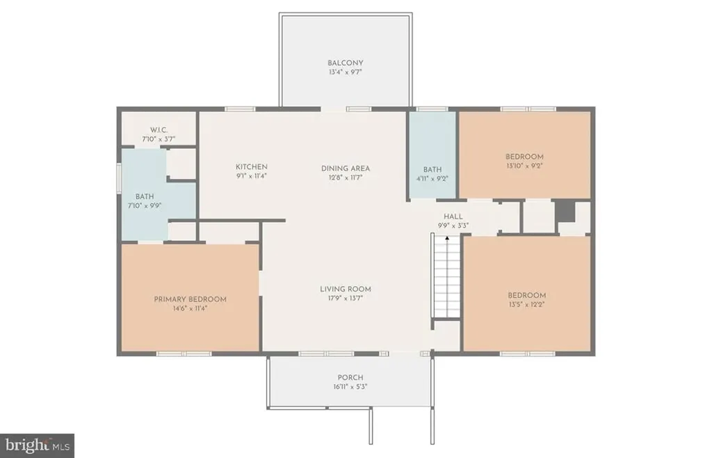 887 Hickory Creek Road Louisa VA 23093