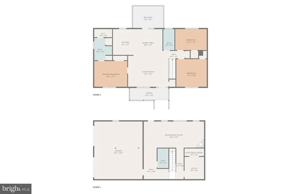 887 Hickory Creek Road Louisa VA 23093