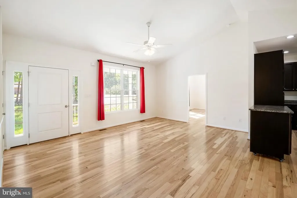 887 Hickory Creek Road Louisa VA 23093