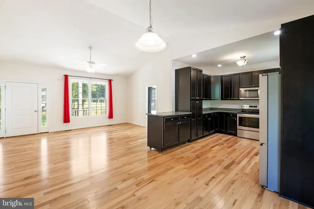 887 Hickory Creek Road Louisa VA 23093