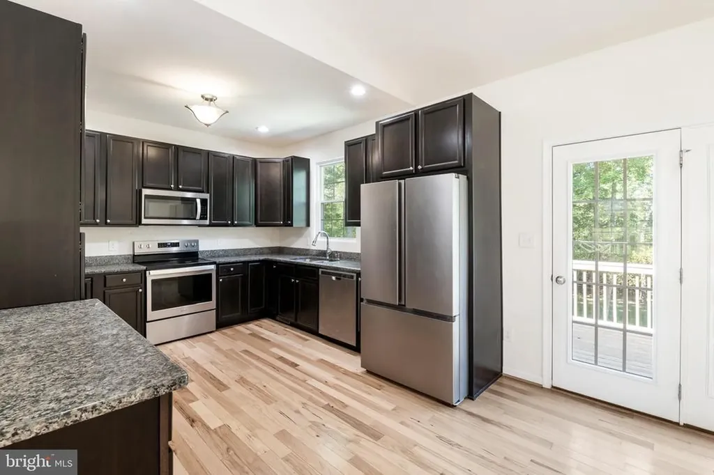 887 Hickory Creek Road Louisa VA 23093