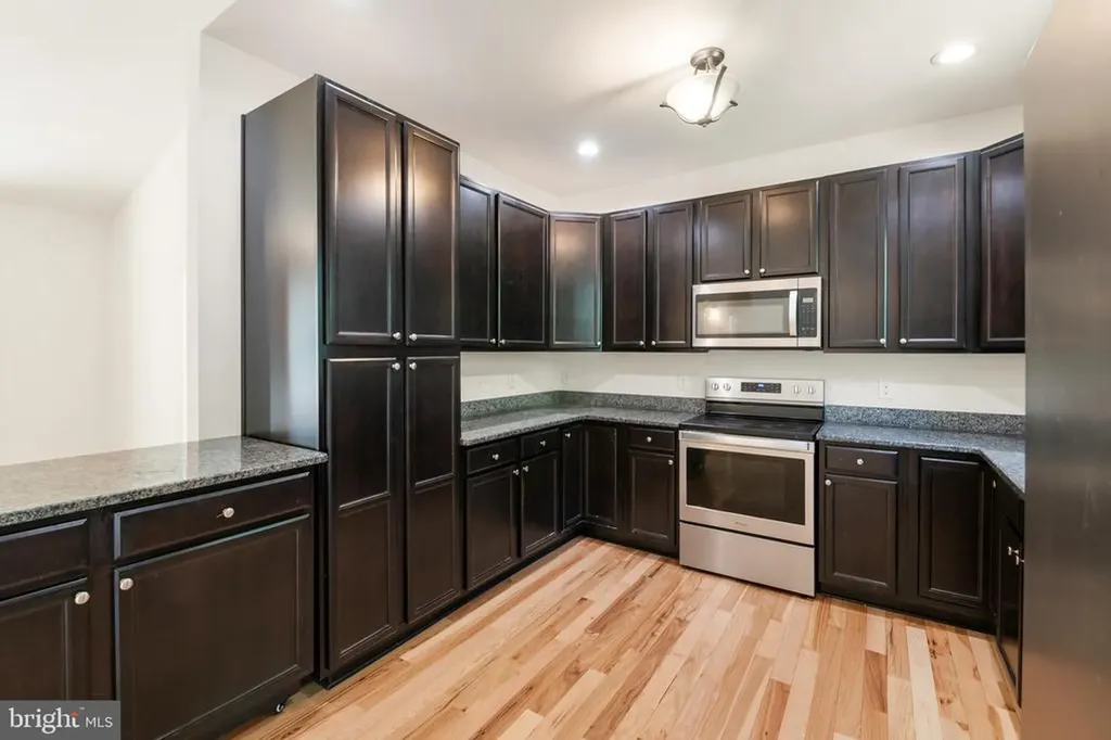 887 Hickory Creek Road Louisa VA 23093