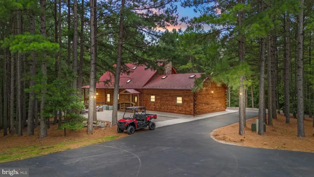 362 Dell Perkins Road Louisa VA 23093