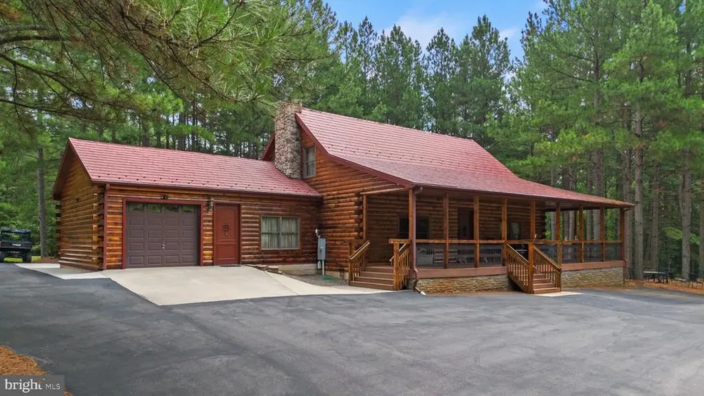 362 Dell Perkins Road Louisa VA 23093