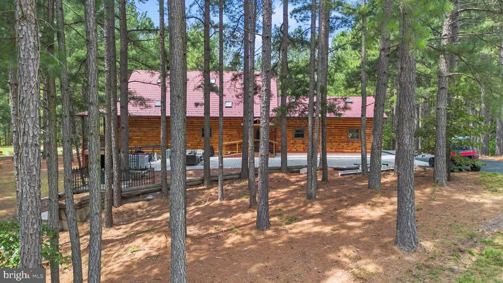 362 Dell Perkins Road Louisa VA 23093