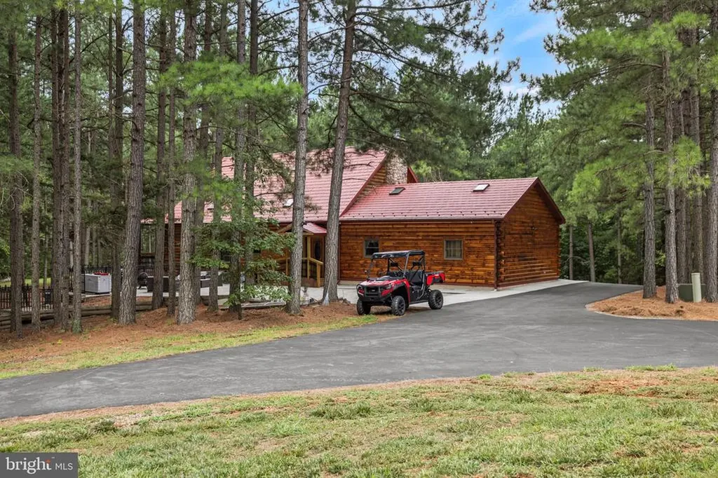 362 Dell Perkins Road Louisa VA 23093