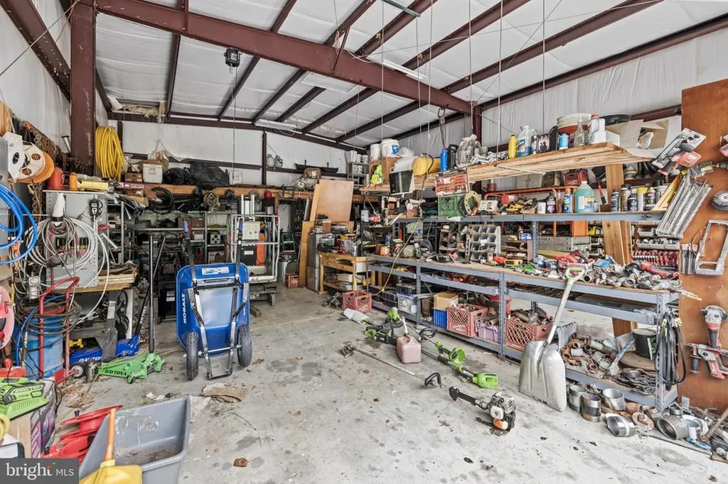 362 Dell Perkins Road Louisa VA 23093