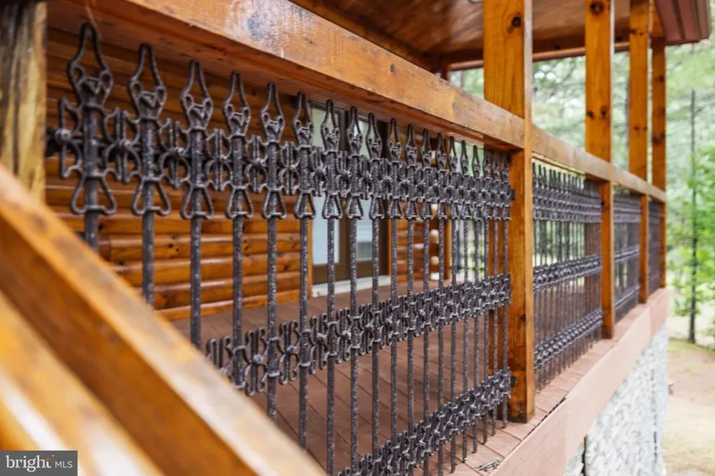 362 Dell Perkins Road Louisa VA 23093