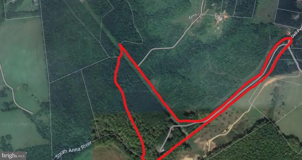 362 Dell Perkins Road Louisa VA 23093