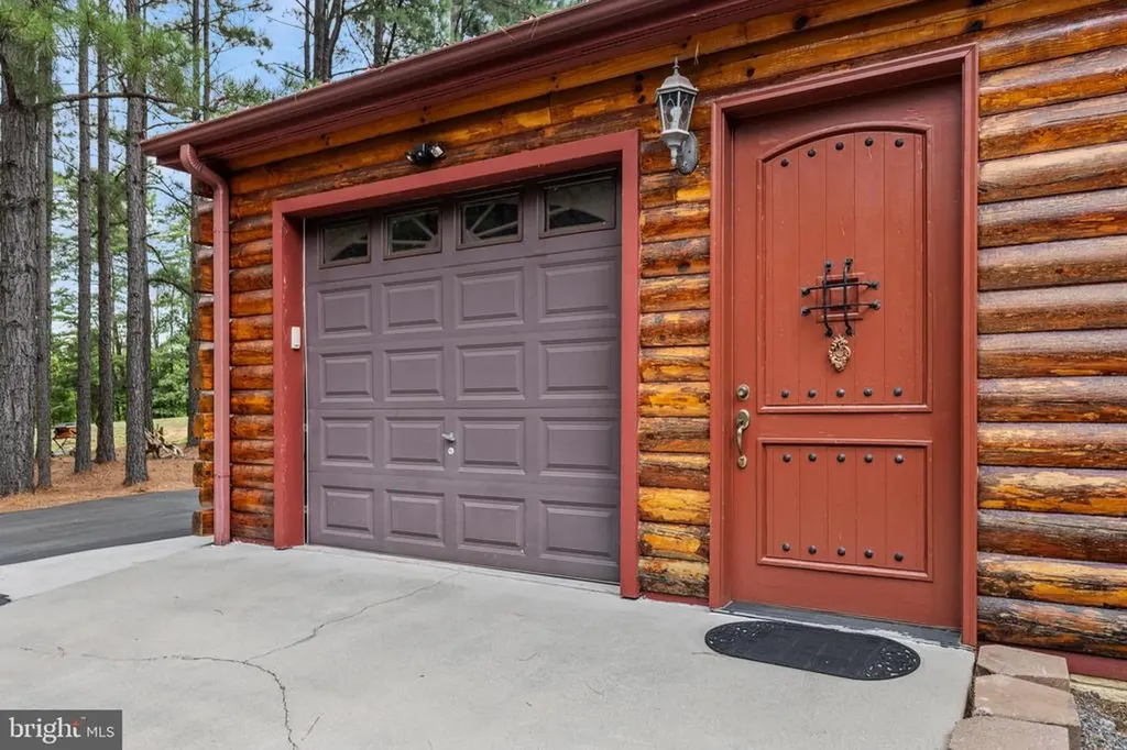 362 Dell Perkins Road Louisa VA 23093