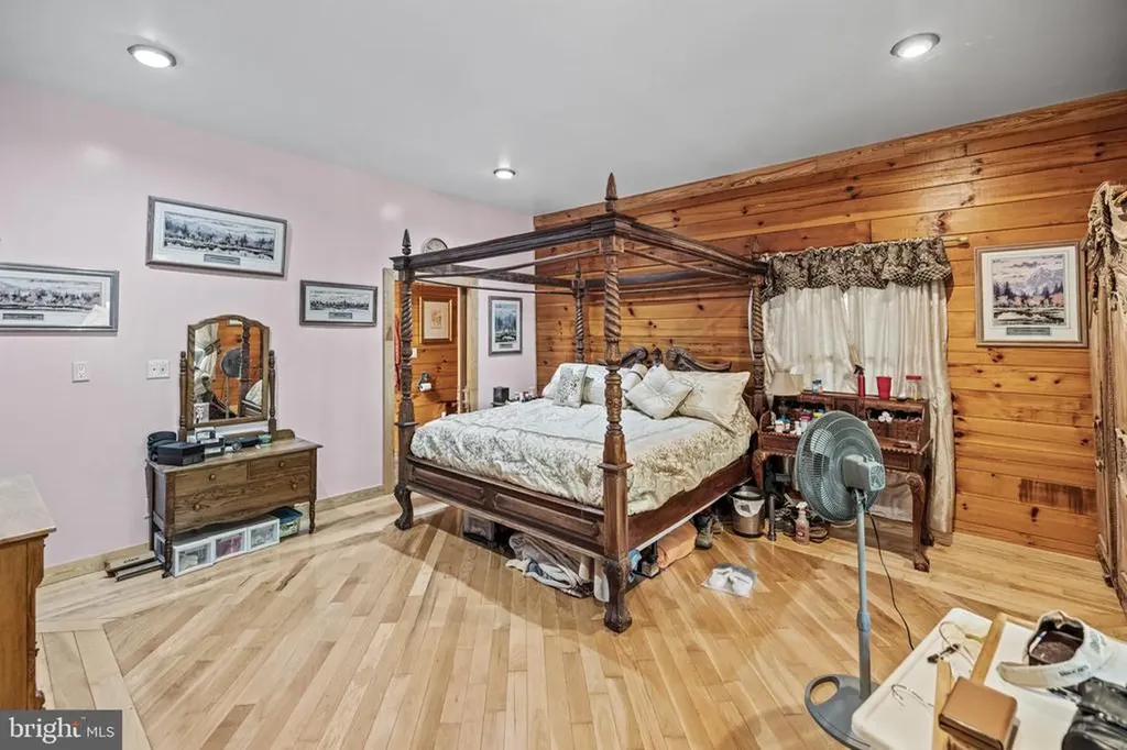 362 Dell Perkins Road Louisa VA 23093