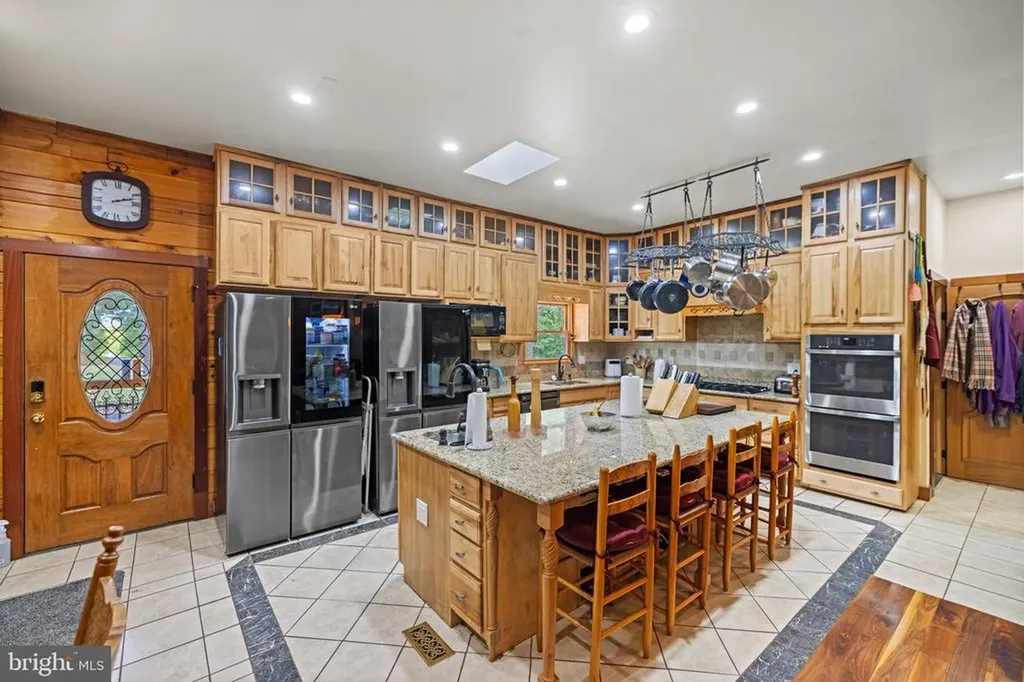 362 Dell Perkins Road Louisa VA 23093