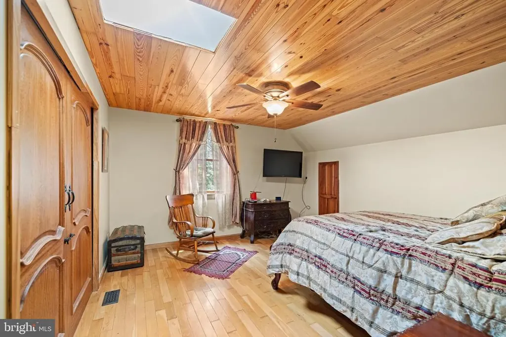 362 Dell Perkins Road Louisa VA 23093