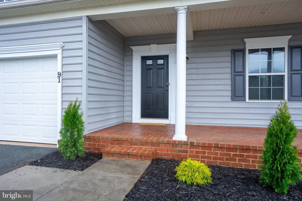 91 Appalachian Lane Gordonsville VA 22942