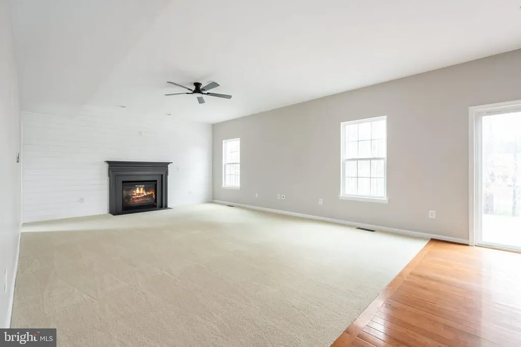 91 Appalachian Lane Gordonsville VA 22942