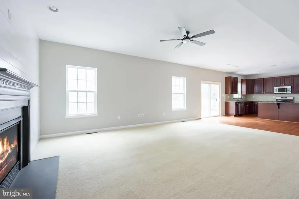 91 Appalachian Lane Gordonsville VA 22942