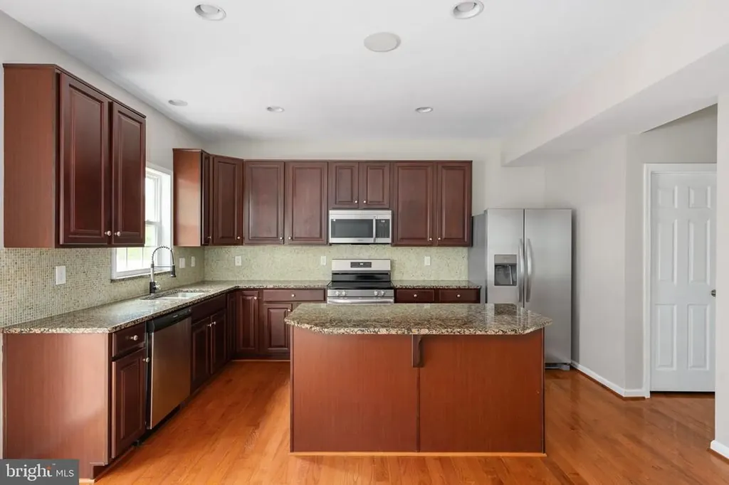 91 Appalachian Lane Gordonsville VA 22942