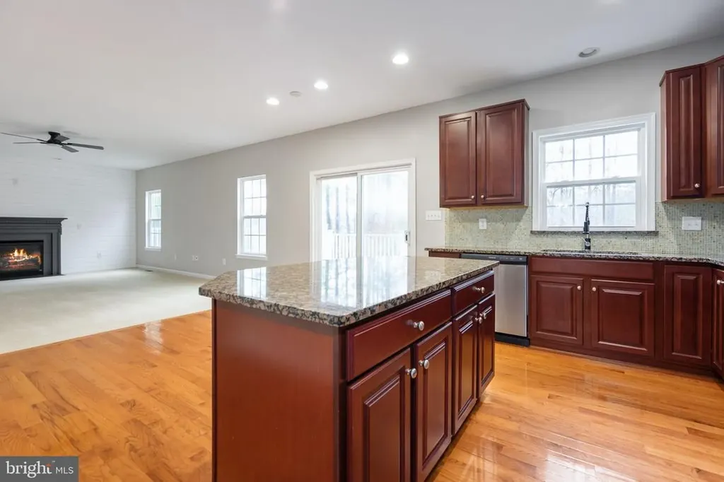 91 Appalachian Lane Gordonsville VA 22942