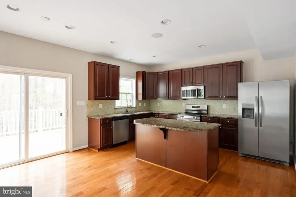 91 Appalachian Lane Gordonsville VA 22942