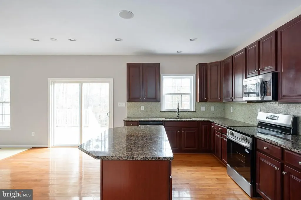 91 Appalachian Lane Gordonsville VA 22942