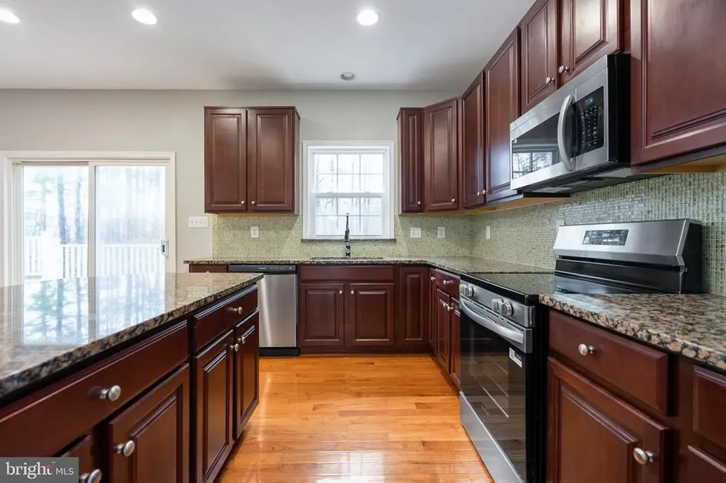 91 Appalachian Lane Gordonsville VA 22942