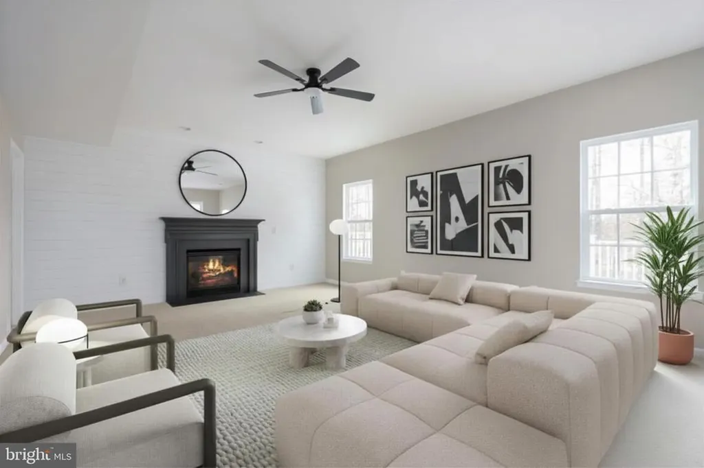 91 Appalachian Lane Gordonsville VA 22942