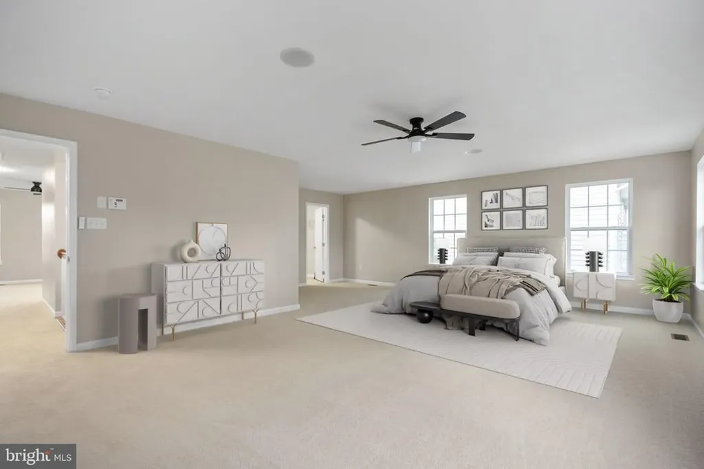 91 Appalachian Lane Gordonsville VA 22942