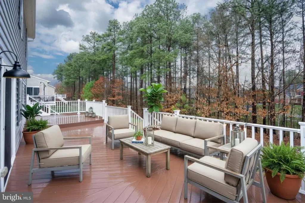 91 Appalachian Lane Gordonsville VA 22942