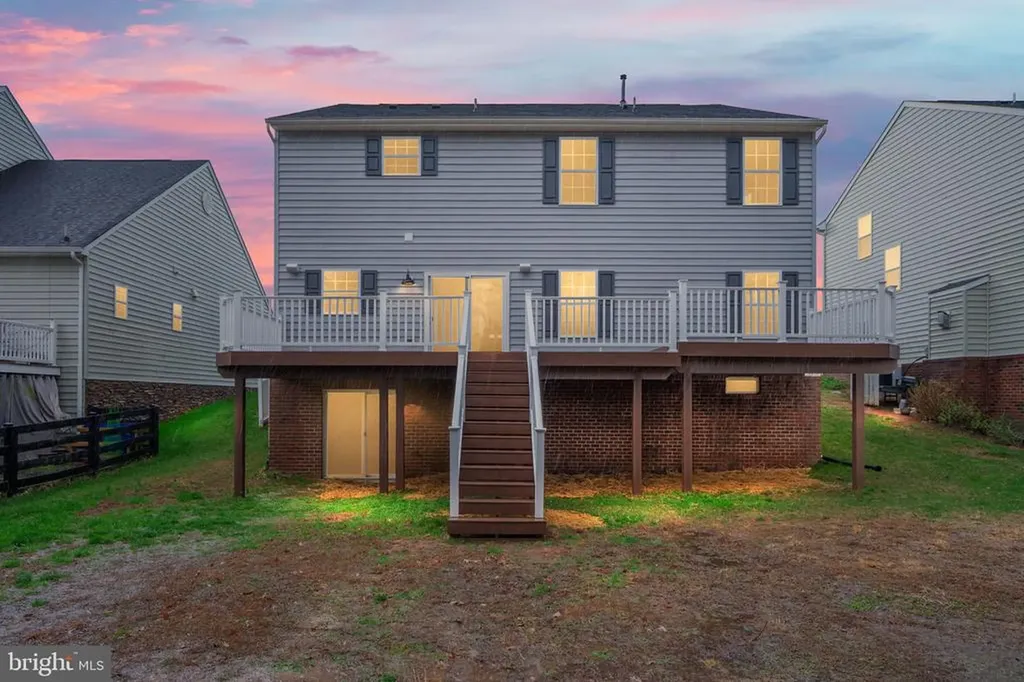 91 Appalachian Lane Gordonsville VA 22942