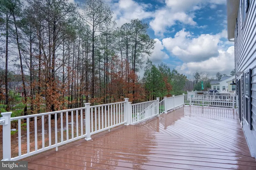 91 Appalachian Lane Gordonsville VA 22942