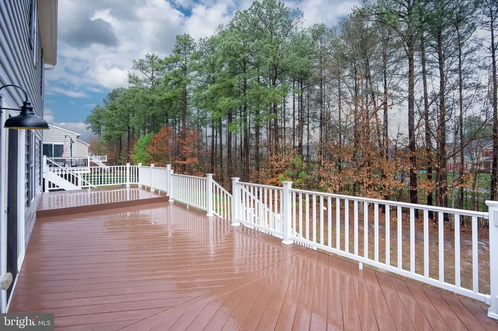 91 Appalachian Lane Gordonsville VA 22942