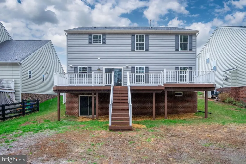 91 Appalachian Lane Gordonsville VA 22942