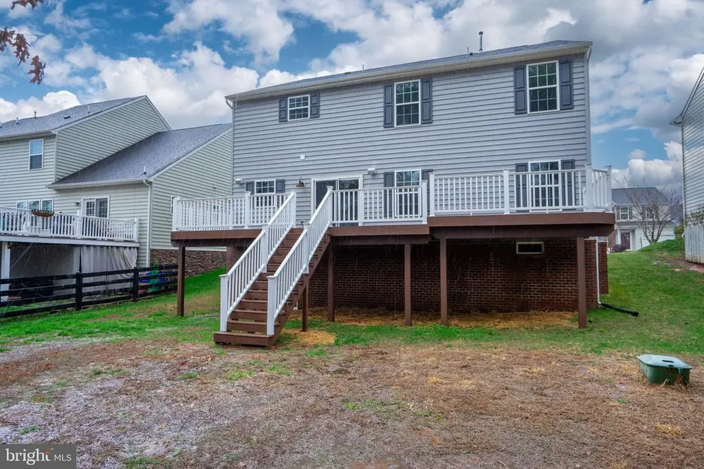 91 Appalachian Lane Gordonsville VA 22942