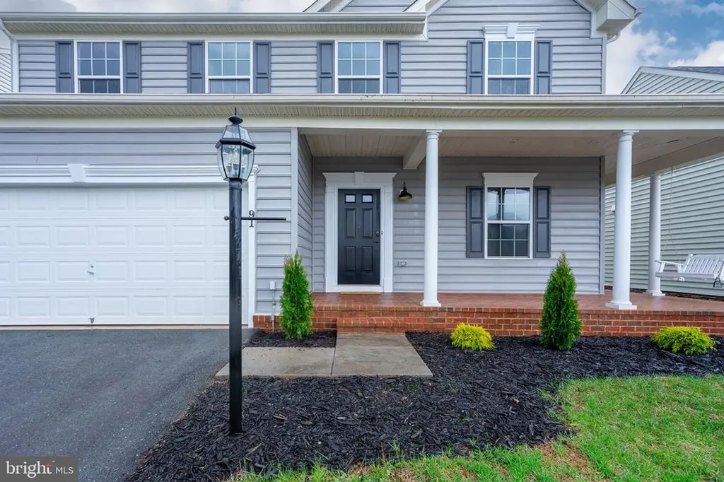 91 Appalachian Lane Gordonsville VA 22942