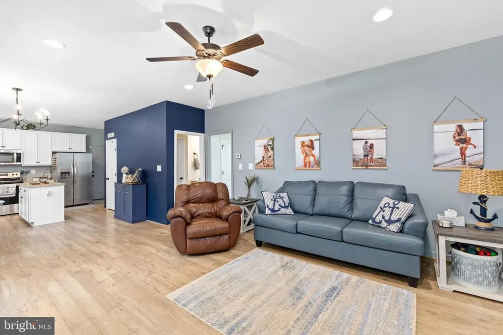 296 Robbie Road Bumpass VA 23024