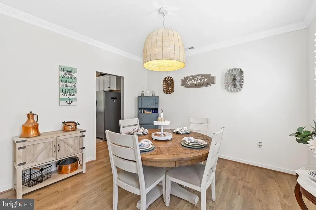 296 Robbie Road Bumpass VA 23024