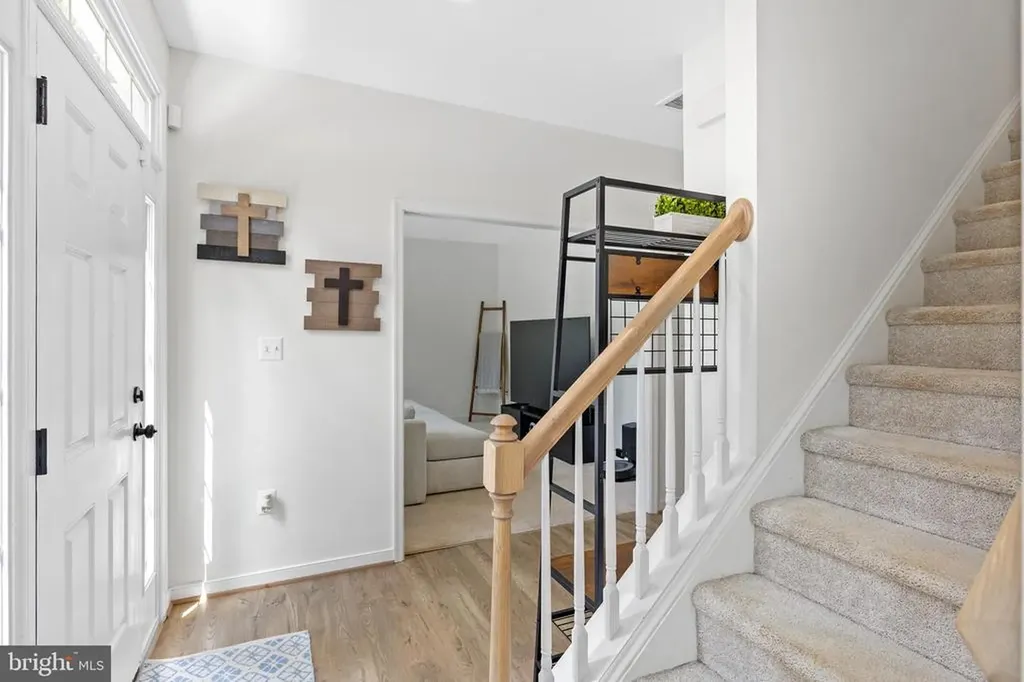 296 Robbie Road Bumpass VA 23024