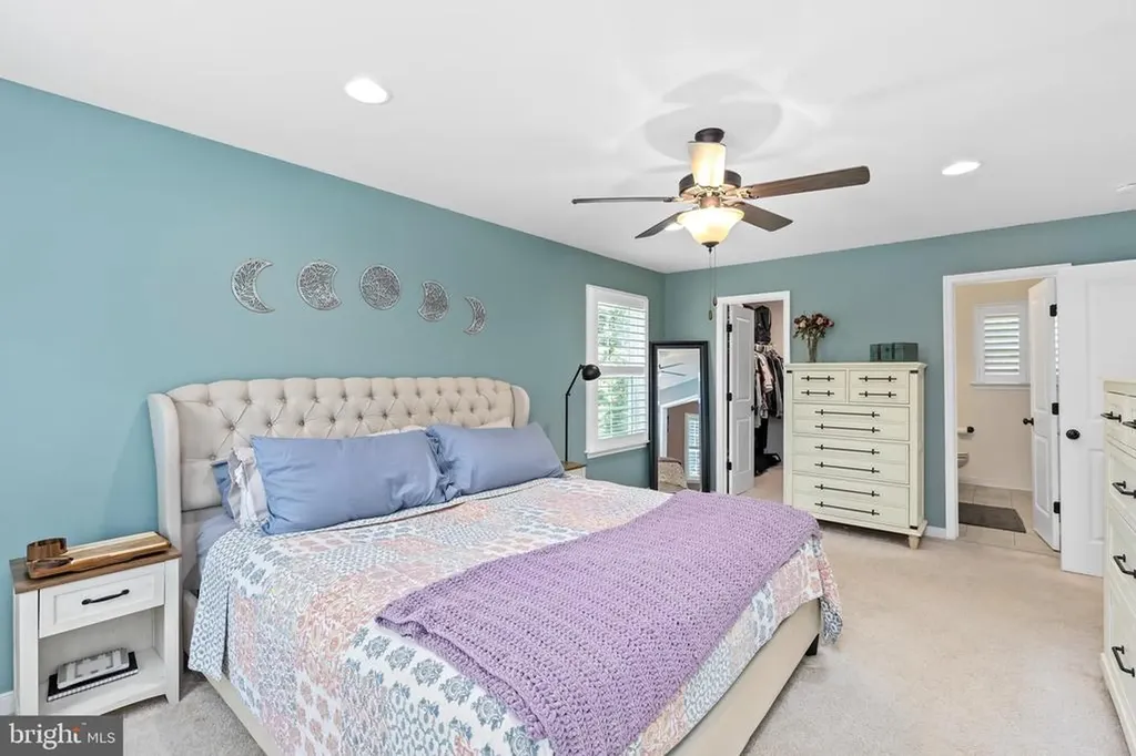 296 Robbie Road Bumpass VA 23024