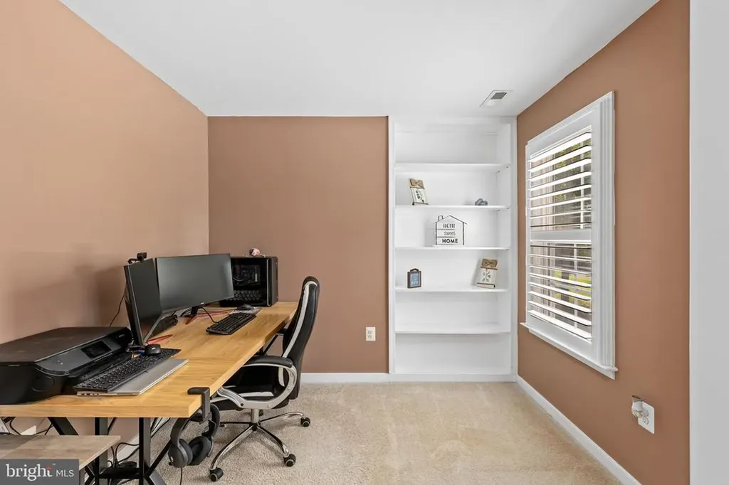 296 Robbie Road Bumpass VA 23024