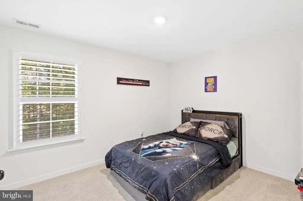 296 Robbie Road Bumpass VA 23024