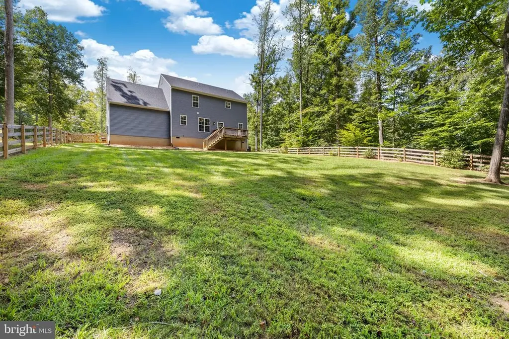 296 Robbie Road Bumpass VA 23024