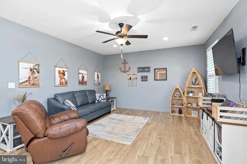 296 Robbie Road Bumpass VA 23024