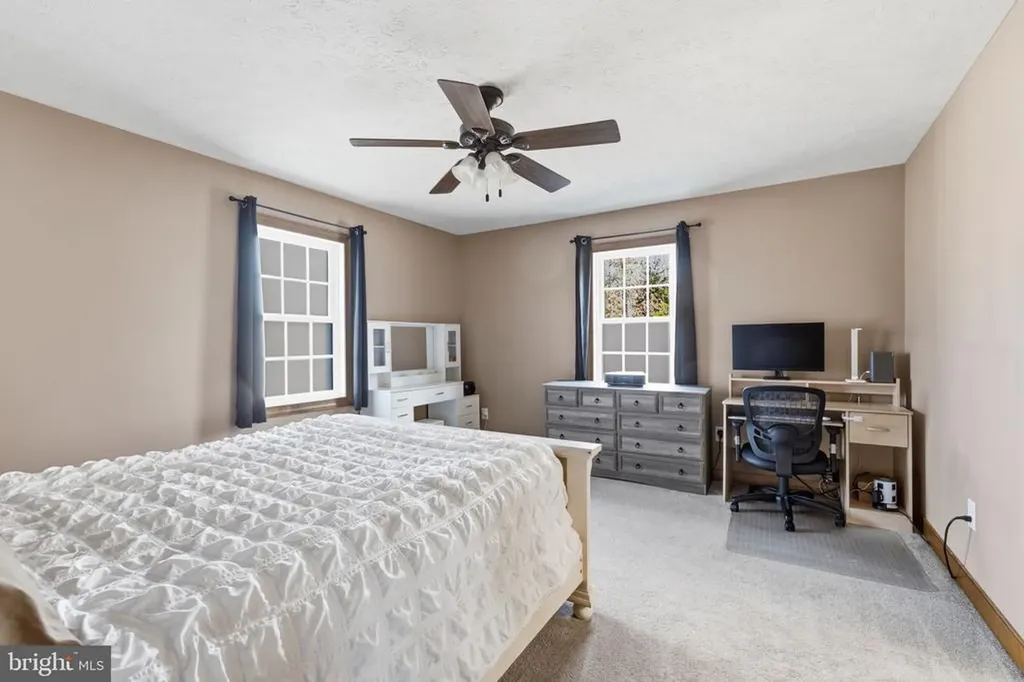 181 Winding Ridge Way Bumpass VA 23024