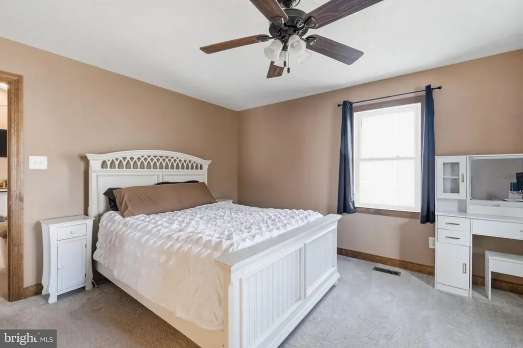 181 Winding Ridge Way Bumpass VA 23024