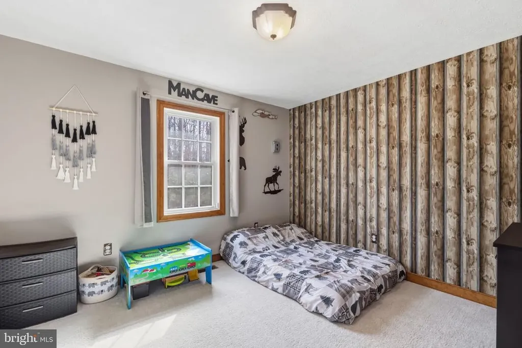 181 Winding Ridge Way Bumpass VA 23024