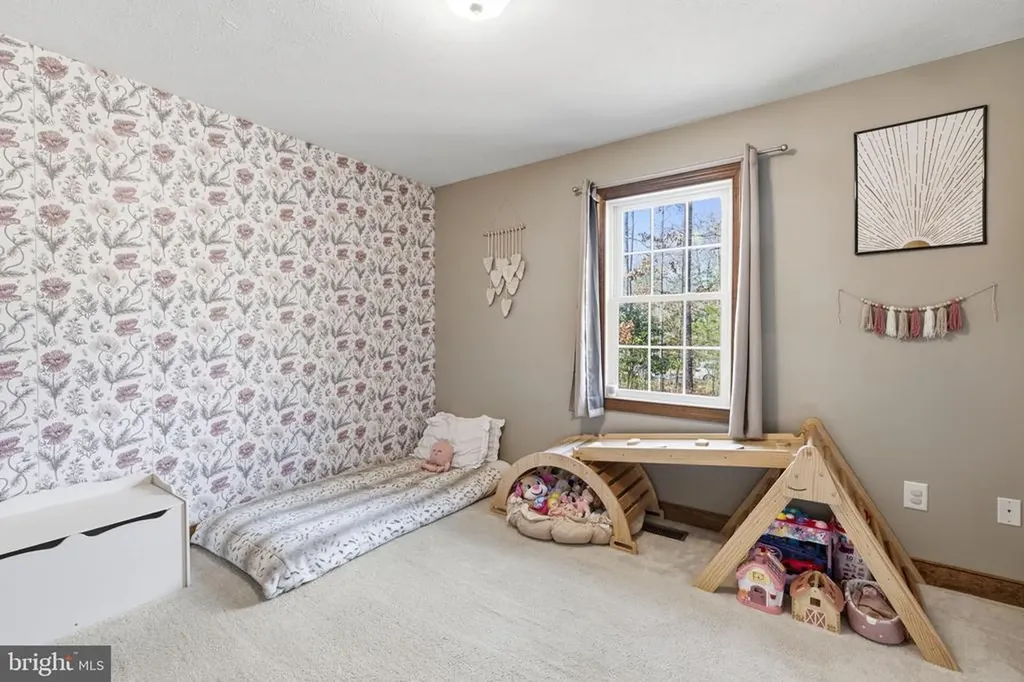 181 Winding Ridge Way Bumpass VA 23024