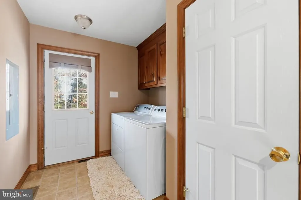 181 Winding Ridge Way Bumpass VA 23024